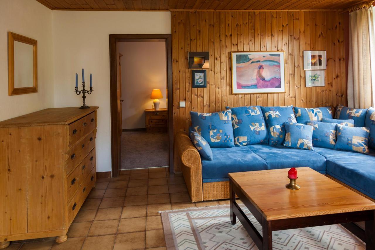 רמסאו אם דכשטיין Landhaus Lamm מראה חיצוני תמונה